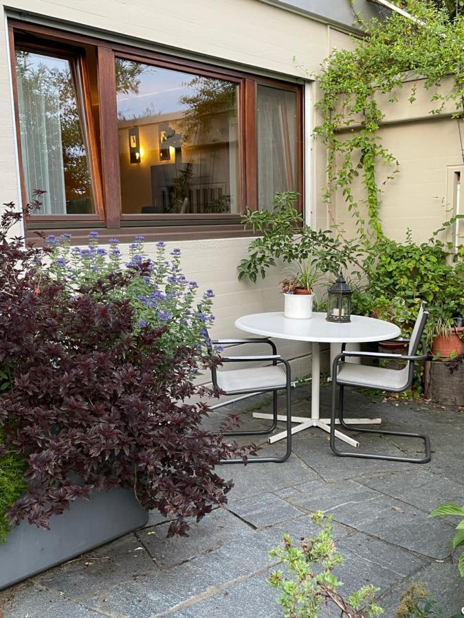 Ferienwohnung Urban - Jasmin -- Meersburg Esterno foto